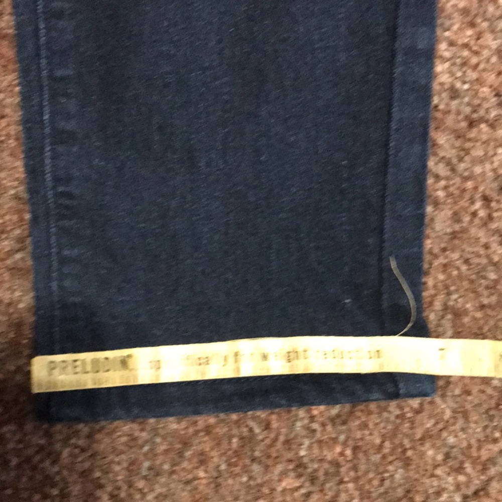 The Limited Dark Blue Women Jeans - Picture 10 of 10